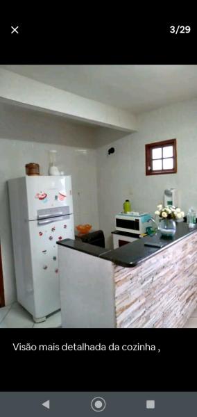 Casa de Praia - A